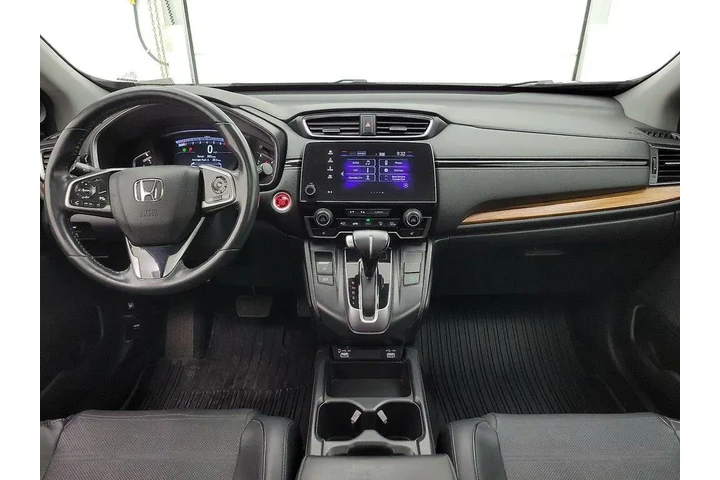$28998 : Honda CR-V 2022 EX-L 4dr SUV image 9