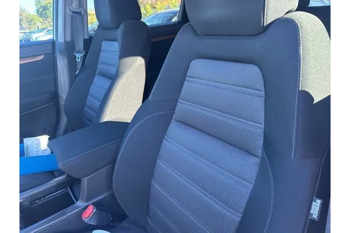 $21591 : Honda CR-V 2020 EX 4dr SUV image 6