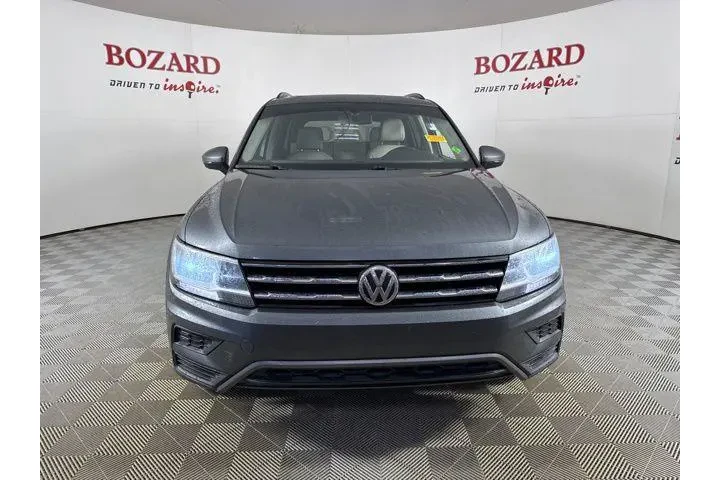 $11500 : Volkswagen Tiguan 2018 2.0T image 2