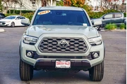 $37478 : Toyota Tacoma 2023 4x4 TRD O thumbnail