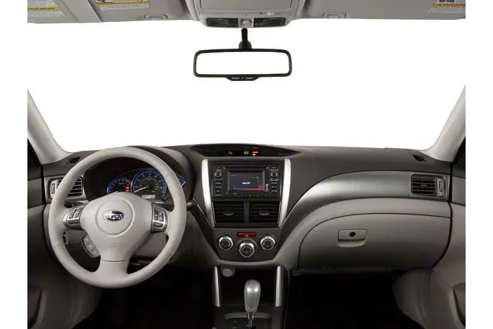 $9750 : Subaru Forester 2013 AWD 2.5 image 7