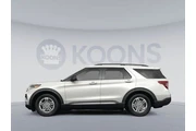 $27000 : Ford Explorer 2022 AWD XLT 4 thumbnail