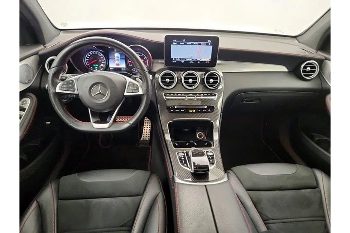 $39998 : Mercedes-Benz GLC 2019 AWD A image 9