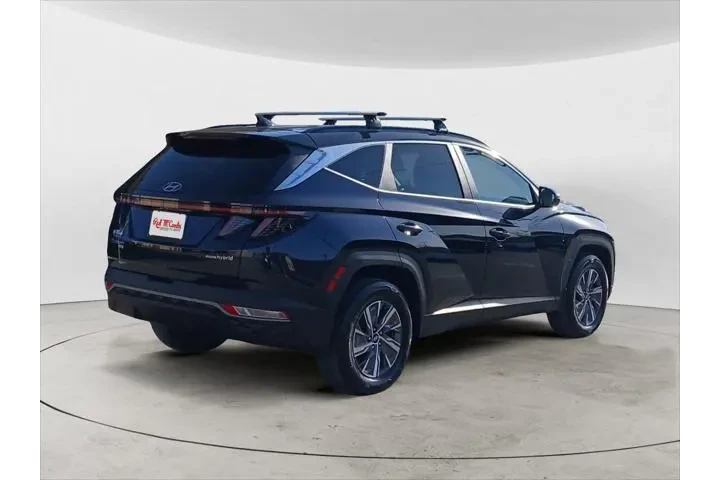 $23987 : Hyundai TUCSON Hybrid 2023 A image 5
