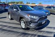 $25299 : 2019 RAV4 XLE AWD (Natl) thumbnail