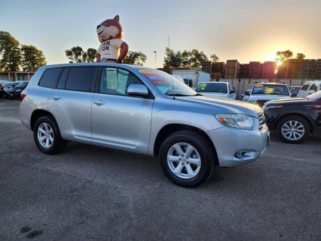 $10999 : 2008 Highlander image 1