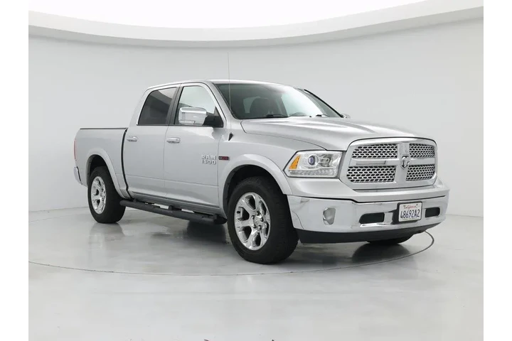 $25998 : Ram 1500 2016 4x4 Laramie 4d image 1