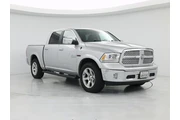 Ram 1500 2016 4x4 Laramie 4d en Sacramento