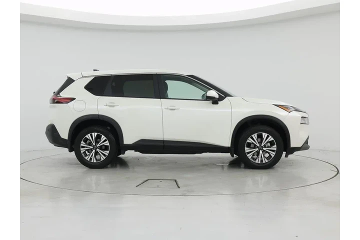 $20998 : Nissan Rogue 2023 SV 4dr Cro image 7