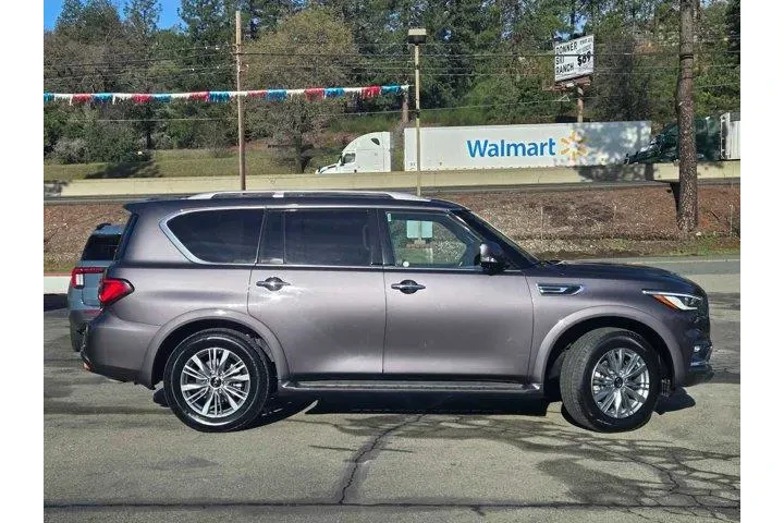 $39993 : INFINITI QX80 2024 AWD Luxe image 3