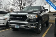 Ram 1500 2022 4x4 Lone Star en Boise
