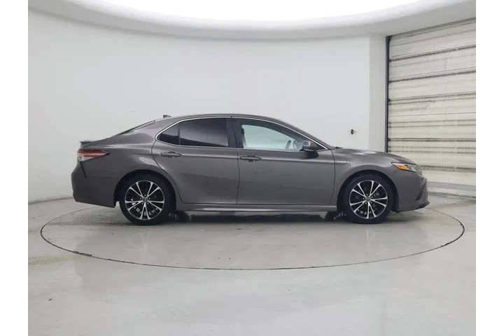 $18998 : Toyota Camry Hybrid 2018 SE image 7