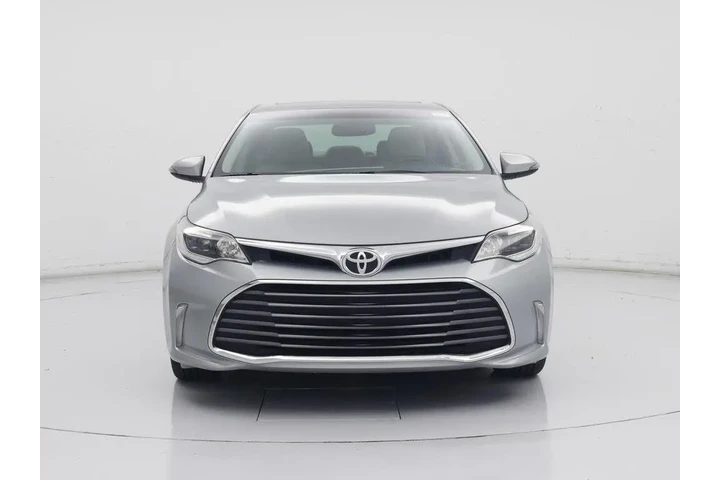 $16998 : Toyota Avalon 2016 XLE 4dr S image 5