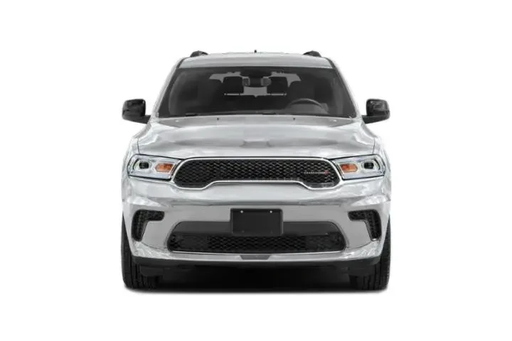 Dodge Durango 2025 AWD GT 4d image 7