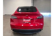 $29425 : Tesla Model Y 2022 AWD Long thumbnail