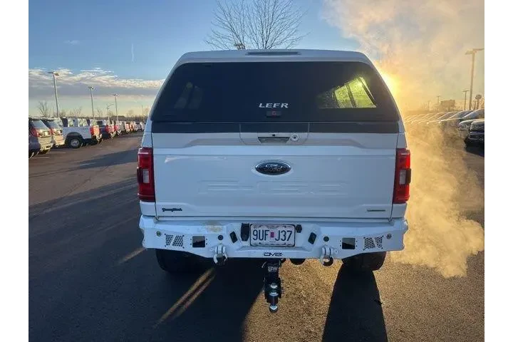 $35000 : Ford F-150 2021 4x4 XLT 4dr image 5