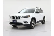 $24998 : Jeep Cherokee 2022 4x4 Limit thumbnail