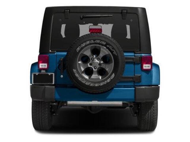 $22988 : 2016 Wrangler Unlimited Sahara image 9