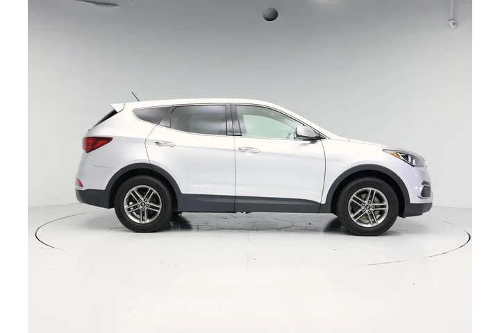 $13998 : Hyundai SANTA FE Sport 2018 image 7