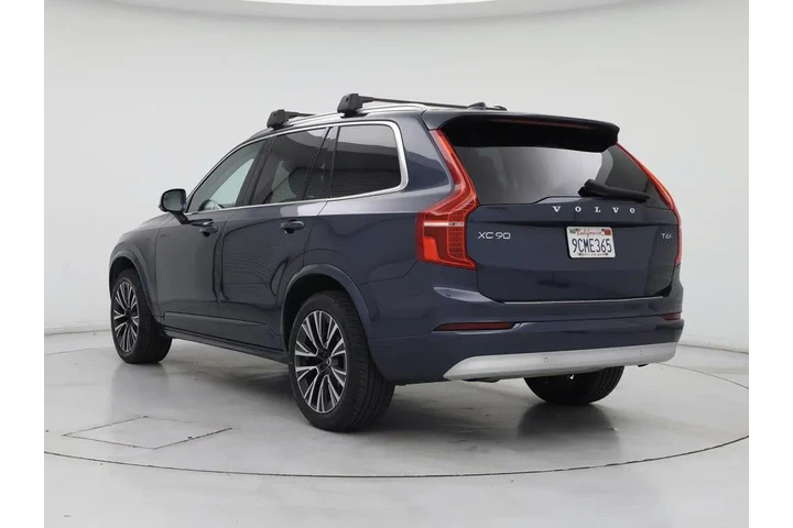 $39998 : Volvo XC90 2022 AWD T6 Momen image 2