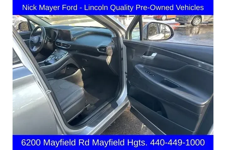 $21351 : Hyundai SANTA FE 2023 AWD SE image 9