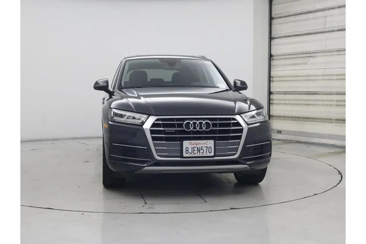 $19998 : Audi Q5 2018 AWD 2.0T quattr image 5