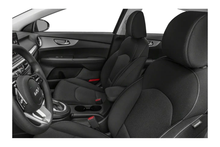 $17500 : 2022 Forte LXS image 6