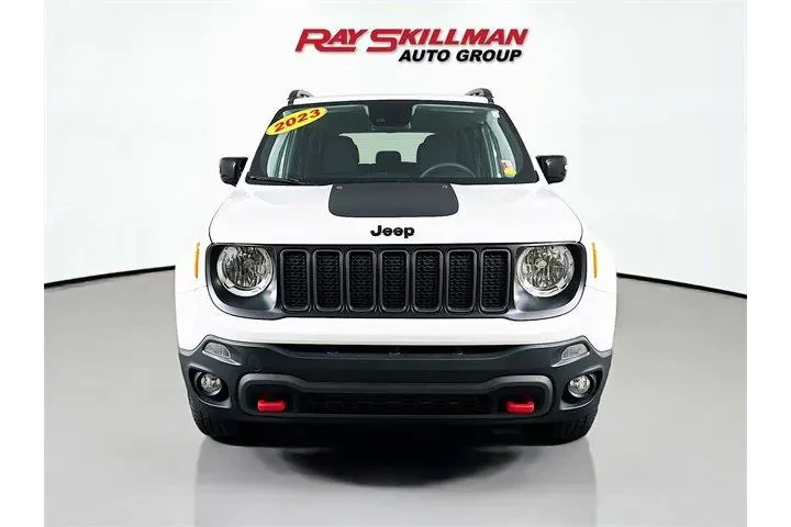 $25975 : Jeep Renegade 2023 4x4 Trail image 2