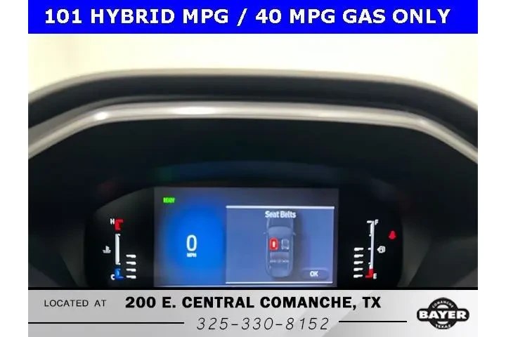$29989 : Ford Escape Plug-In Hybrid 2 image 4