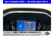 $29989 : Ford Escape Plug-In Hybrid 2 thumbnail