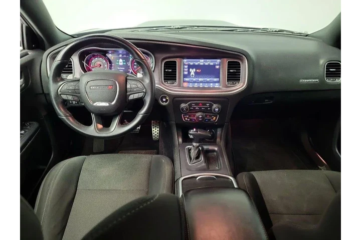 $35998 : Dodge Charger 2018 R/T Scat image 9