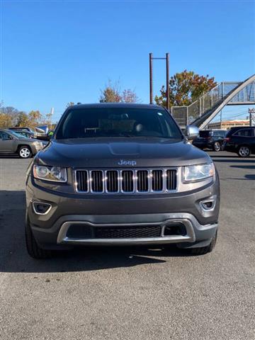 $9495 : 2014 Grand Cherokee Limited image 3