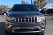 $9495 : 2014 Grand Cherokee Limited thumbnail