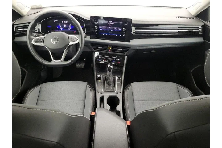 $22998 : Volkswagen Jetta 2025 SE 4dr image 9