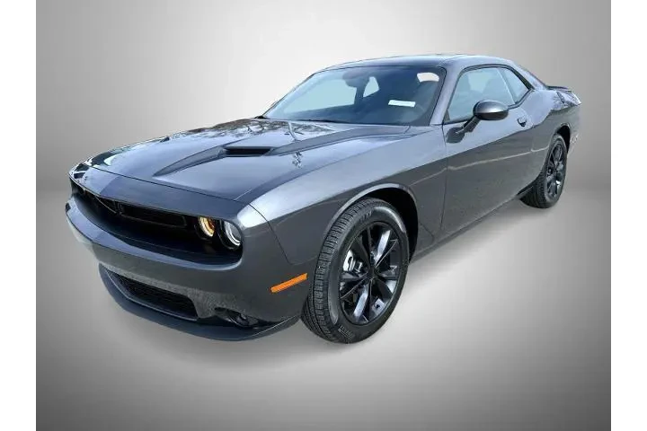 $30995 : Dodge Challenger 2023 AWD SX image 1