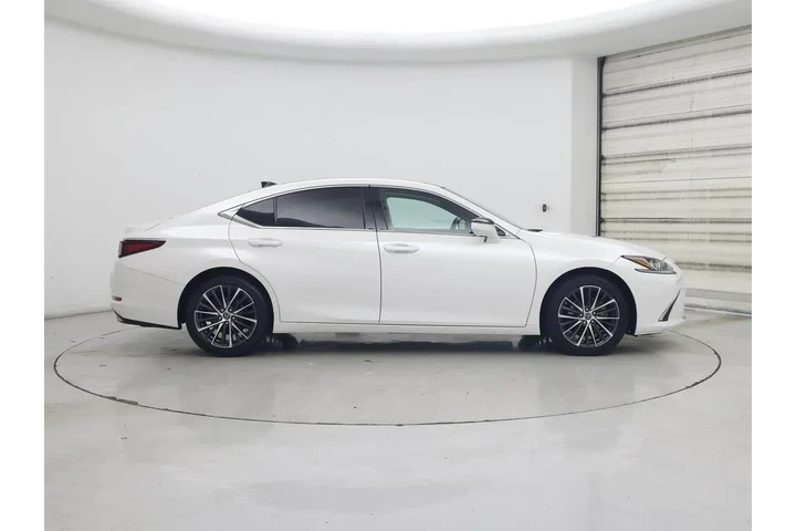 $36998 : Lexus ES 350 2023 4dr Sedan image 7