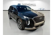 Hyundai PALISADE 2022 Callig