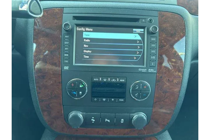 $15995 : Chevrolet Tahoe 2012 4x2 LTZ image 8