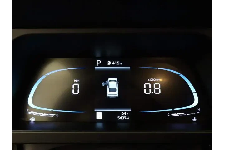 $20472 : Hyundai ELANTRA 2025 SEL Spo image 7