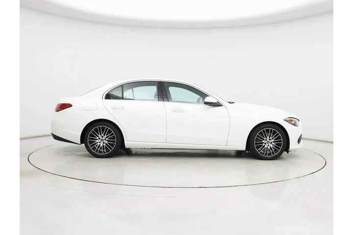 $36998 : Mercedes-Benz C-Class 2023 C image 7
