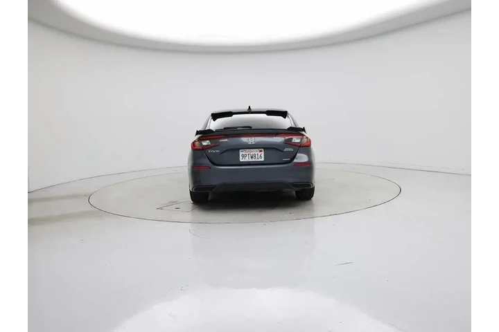 $31998 : Honda Civic Hybrid 2025 Spor image 6