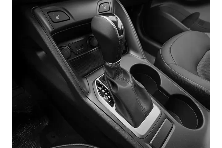 $11504 : Hyundai TUCSON 2014 SE 4dr S image 10