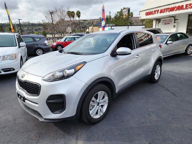 $14495 : 2019 Sportage image 2