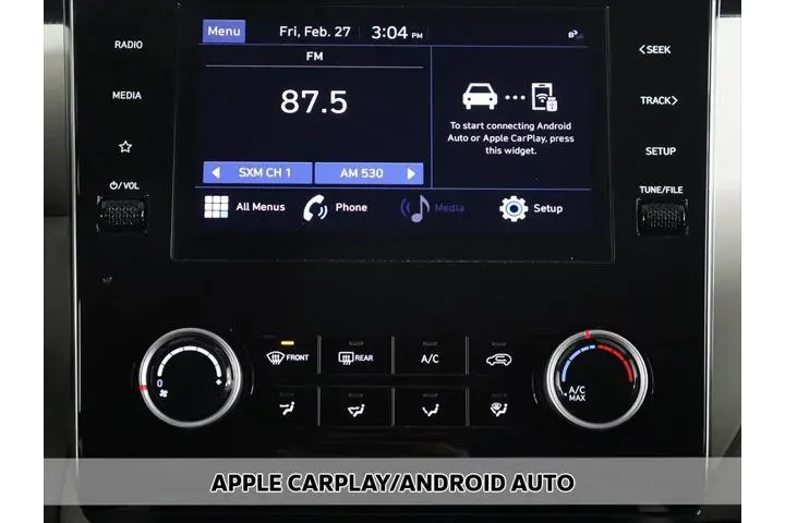 $21449 : Hyundai TUCSON 2023 SEL 4dr image 7