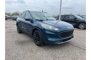 $14998 : Ford Escape 2020 AWD SE 4dr thumbnail