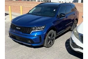 $27988 : Kia Sorento 2023 EX 4dr SUV thumbnail