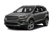 Ford Escape 2017 Titanium 4d en Phoenix