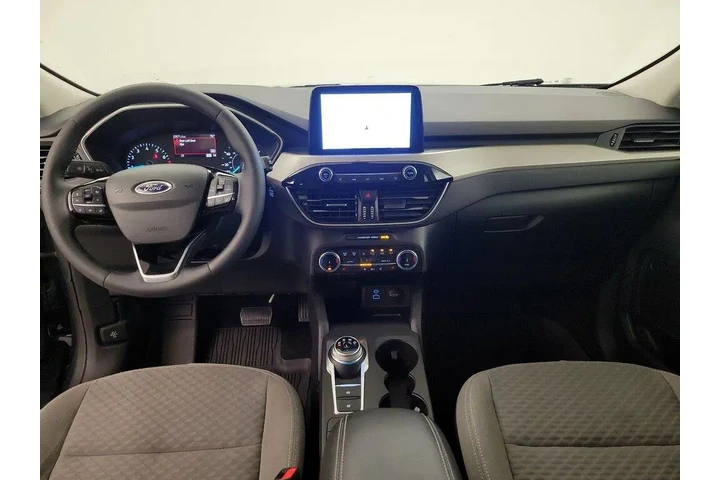 $21998 : Ford Escape 2022 AWD SE 4dr image 9