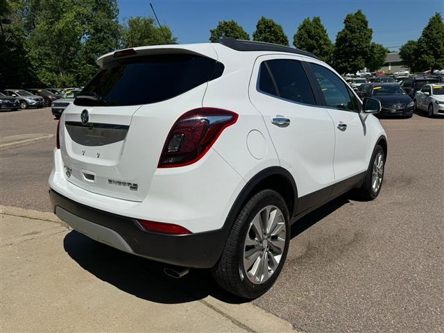 $15998 : 2018 Encore Preferred image 7