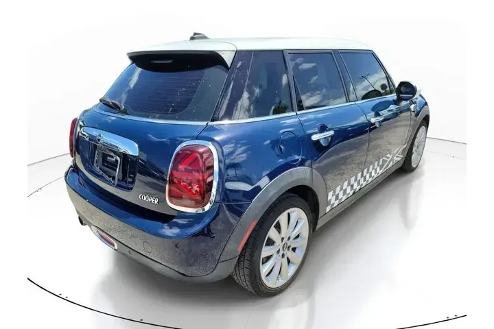 $12691 : MINI Hardtop 4 Door 2019 Coo image 2